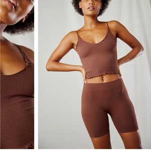 Free People Easy To Love Cami